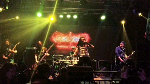 Quasard - Melodic Death Metal - Bogotá - metal colombiano