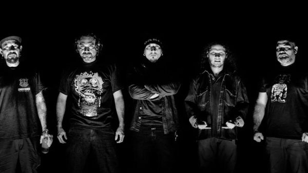 Quemarlo Todo - Death/Thrash Metal, Hardcore - Bucaramanga, Santander - metal colombiano