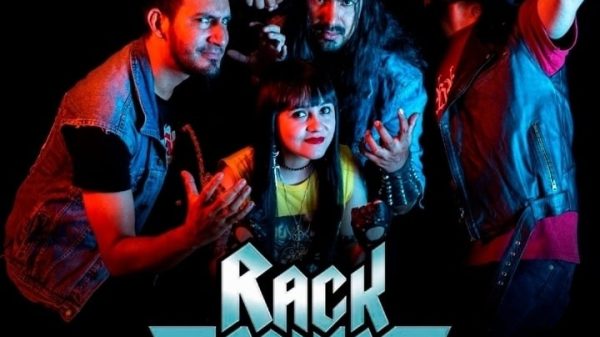 Rack Torment - Heavy/Speed Metal - Cali, Valle del Cauca - metal colombiano