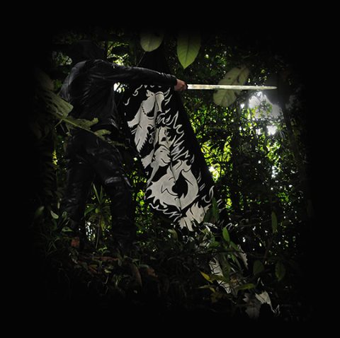 Radagond - Symphonic Black Metal