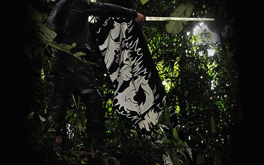 Radagond - Symphonic Black Metal - Armenia, Quindio - metal colombiano
