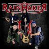 Rainmaker - Thrash/Death Metal - Bogotá - metal colombiano