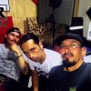 Rated R - Groove/Death Metal - Bogotá - metal colombiano