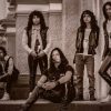 Rayo - Heavy Metal - Pasto, Narino - metal colombiano