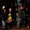 Razo - Death/Thrash Metal - Bogotá - metal colombiano