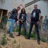 Reaper Scythe - Blackened Thrash Metal - Bogotá - metal colombiano