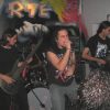 Rebelion - Heavy Metal - Pereira, Risaralda - metal colombiano