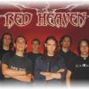 Red Heaven - Progressive Metal - Ibagué, Tolima - metal colombiano