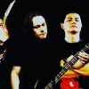 Regimen - Thrash Metal - Villavicencio, Meta - metal colombiano