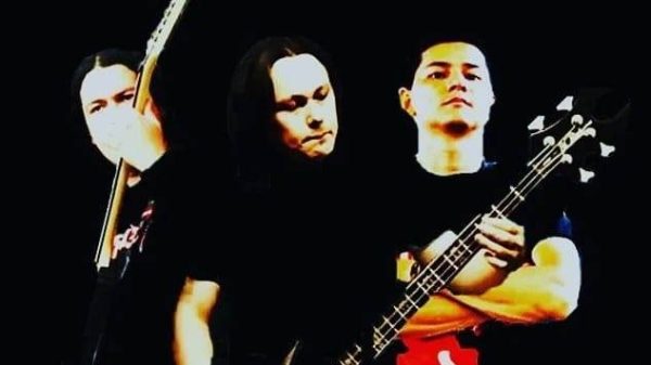 Regimen - Thrash Metal - Villavicencio, Meta - metal colombiano