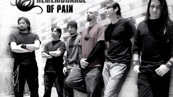 Remembrance of Pain - Melodic Death Metal - Medellín, Antioquia - metal colombiano
