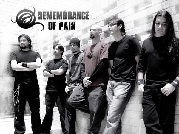 Remembrance of Pain - Melodic Death Metal - Medellín, Antioquia - metal colombiano