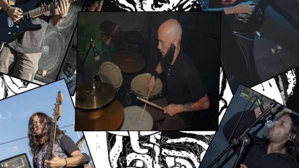 Repudium - Death Metal - Marinilla, Antioquia - metal colombiano