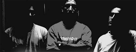 Repulsive Depravity - Death Metal/Grindcore - Cali, Valle del Cauca - metal colombiano