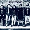 Resistencia - Thrash Metal - Bogotá - metal colombiano