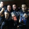 Revenge - Speed/Heavy Metal - Medellín, Antioquia - metal colombiano