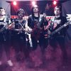 Ripper - Speed/Thrash Metal - Popayan, Cauca - metal colombiano