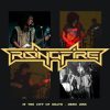 Rising Fire - Thrash/Death Metal - Bogotá - metal colombiano