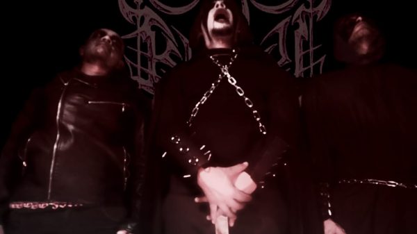 Ritual - Black Metal - Ibagué, Tolima (early); Bogota (later) - metal colombiano