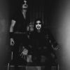 Ritual Merhim - Black Metal - Bogotá - metal colombiano