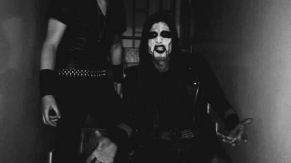 Ritual Merhim - Black Metal - Bogotá - metal colombiano