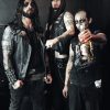 Rotten Blasphemy - Black/Thrash Metal - Bogotá - metal colombiano