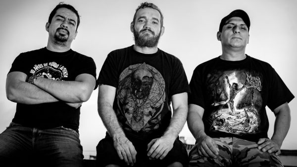 Rotten Mindset - Death Metal - Cali, Valle del Cauca - metal colombiano
