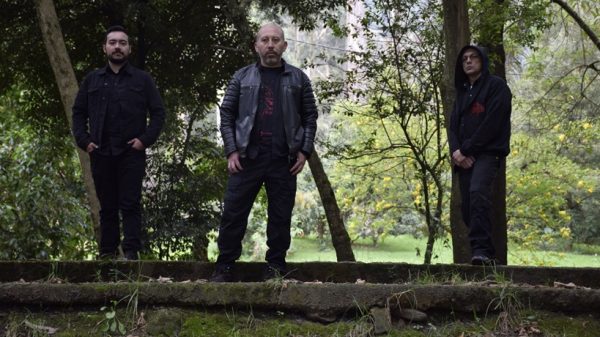 Rotting - Death Metal - Bogotá - metal colombiano
