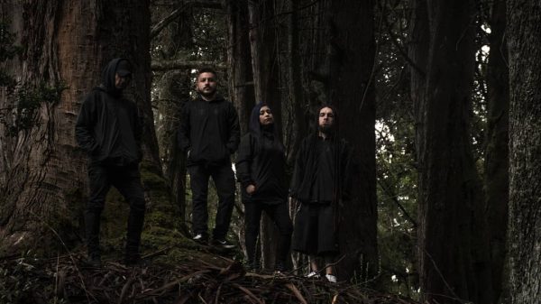 Sacred Goat - Death/Black Metal - Bogotá - metal colombiano