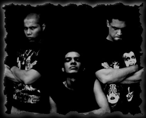 Sacrilegio - Thrash/Death Metal