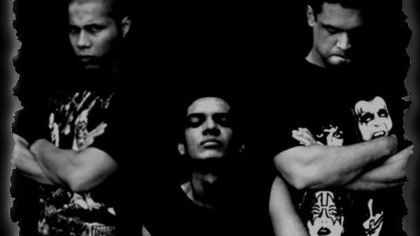 Sacrilegio - Thrash/Death Metal - Barranquilla, Atlantico - metal colombiano