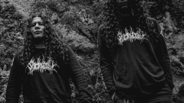 Sacrilegio - Thrash/Black Metal (early); Black Metal (later) - Ibagué, Tolima - metal colombiano