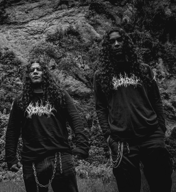 Sacrilegio - Thrash/Black Metal (early); Black Metal (later) - Ibagué, Tolima - metal colombiano