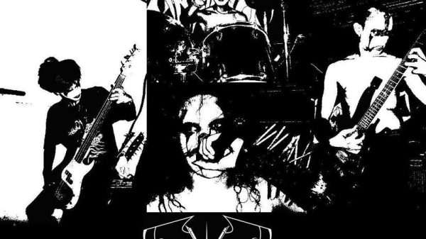 Sacrilego - Black Metal - Cali, Valle del Cauca - metal colombiano
