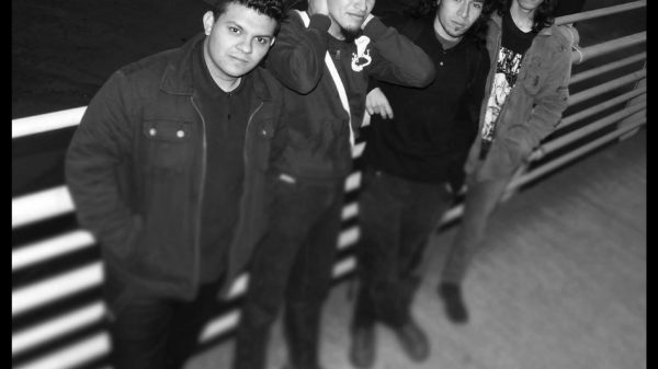 SadoreXia - Grindcore/Death Metal - Bogotá - metal colombiano
