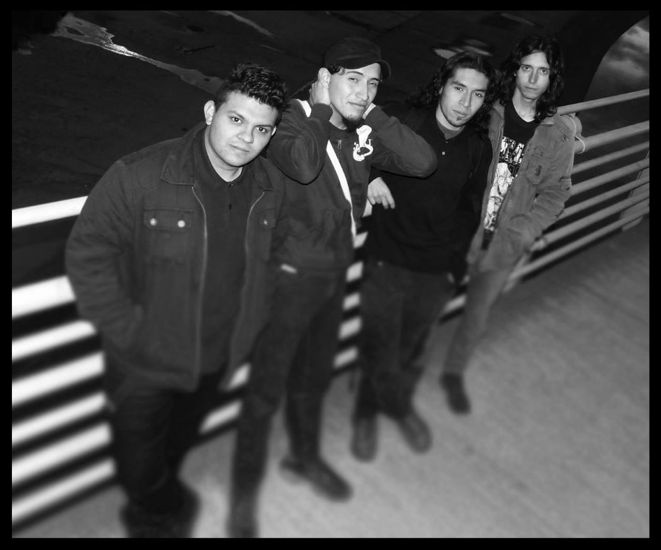 SadoreXia - Grindcore/Death Metal - Bogotá - metal colombiano