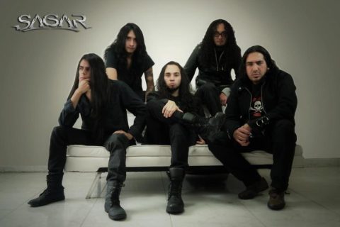 Sagar - Power Metal