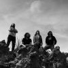Samán - Doom/Stoner Metal - Bogotá - metal colombiano