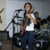 Sanctuary - Heavy Metal - Medellín, Antioquia - metal colombiano