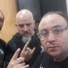 Sanslenom - Thrash Metal - Bogotá - metal colombiano