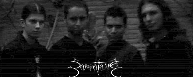 Sargatana - Thrash/Death Metal - Medellín, Antioquia - metal colombiano