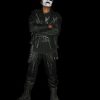 Satan - Black Metal - Medellín, Antioquia - metal colombiano