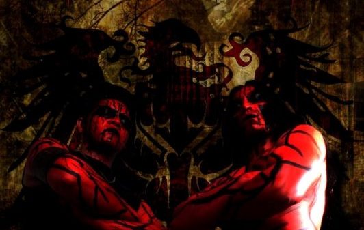 Satancrowned - Black Metal - Bogotá - metal colombiano