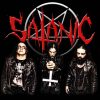 Satanic - Black/Thrash Metal - Medellín, Antioquia - metal colombiano