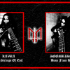 Satanik Gang - Black/Speed Metal - Bogotá - metal colombiano