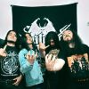 Satan’s Hammer - Black/Thrash Metal - Colon, Putumayo - metal colombiano
