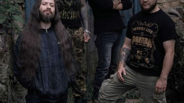 Savage’s Torment - Technical Brutal Death Metal - Bogotá - metal colombiano