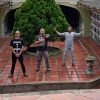 Scar Pain - Thrash Metal - metal colombiano