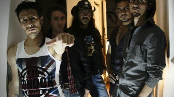 Scarlet Bullet - Heavy Metal - Bogotá - metal colombiano