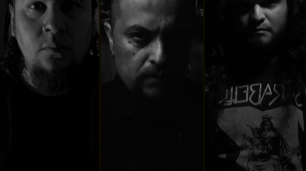 Season of Grief - Melodic Doom/Death Metal - metal colombiano